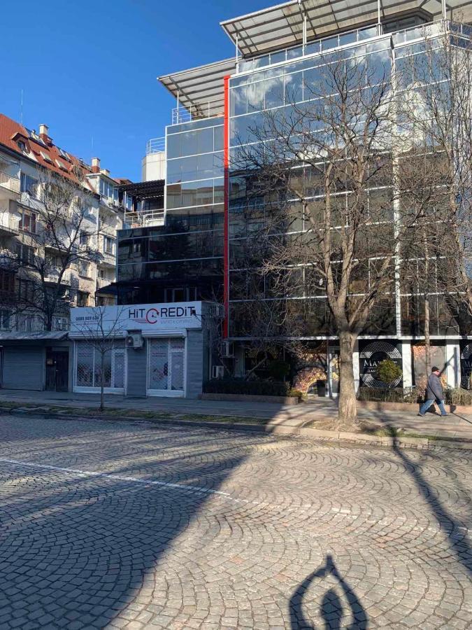 Lilia 3 Self-Check In Apartment With Hot Water Despite Prevention In The Neighborhood, Food And Drink Shop Open Until 10 Pm And Free Parking Area Next Ot 24 Hours Food And Drink Shop And Free Parking Area Sófia Exterior foto