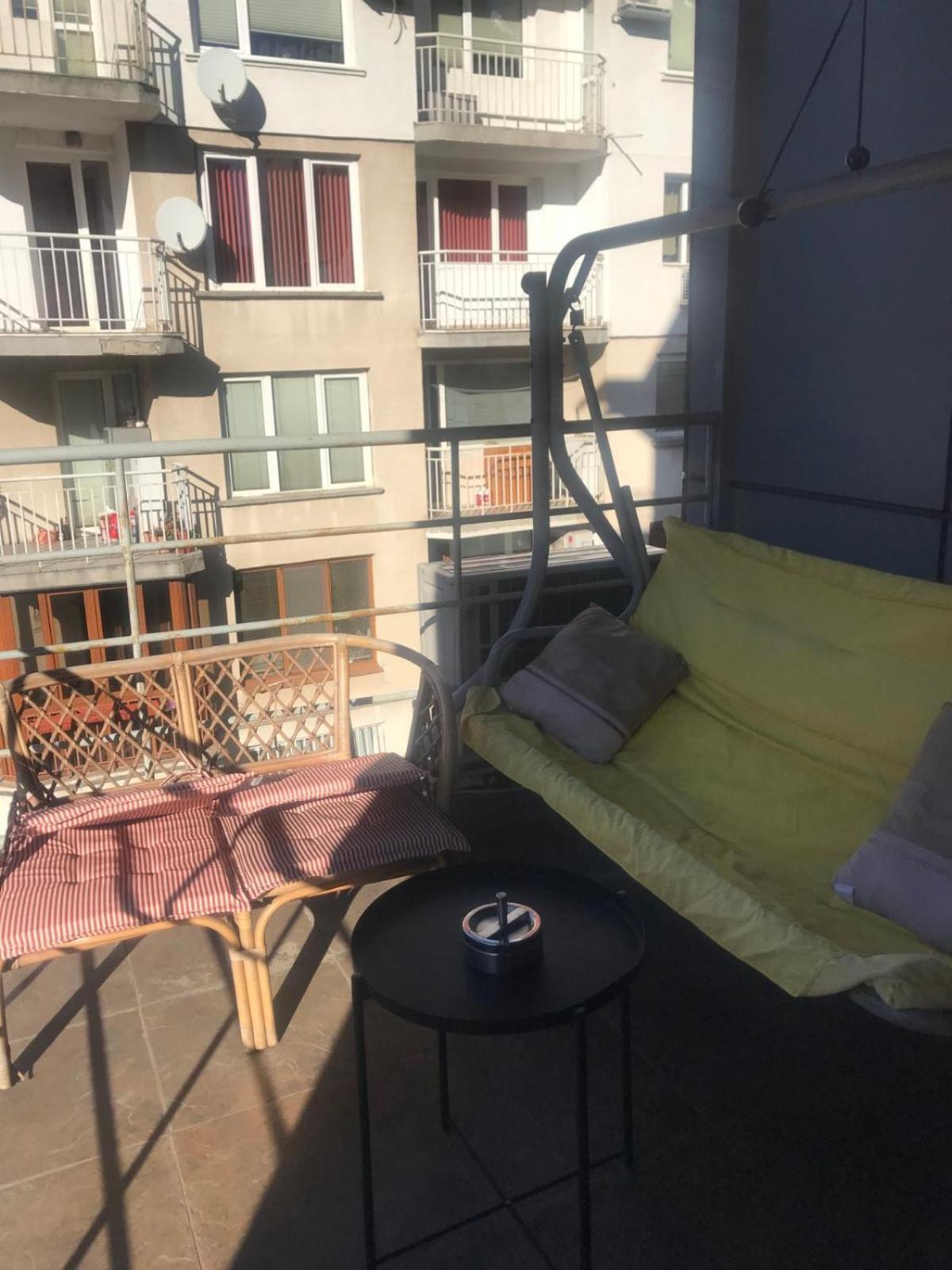 Lilia 3 Self-Check In Apartment With Hot Water Despite Prevention In The Neighborhood, Food And Drink Shop Open Until 10 Pm And Free Parking Area Next Ot 24 Hours Food And Drink Shop And Free Parking Area Sófia Exterior foto