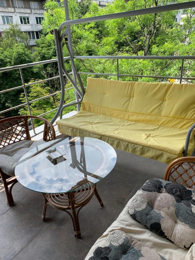Lilia 3 Self-Check In Apartment With Hot Water Despite Prevention In The Neighborhood, Food And Drink Shop Open Until 10 Pm And Free Parking Area Next Ot 24 Hours Food And Drink Shop And Free Parking Area Sófia Exterior foto